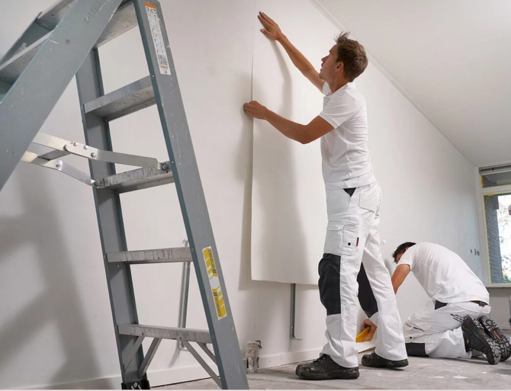 Renofleece Estepona Bedroom