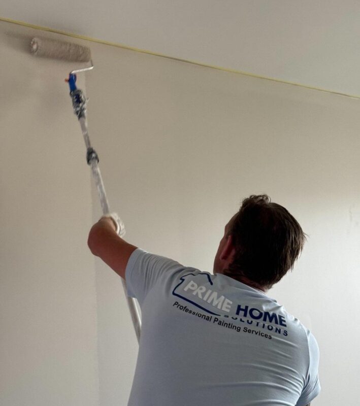 Interior Painting Marbella