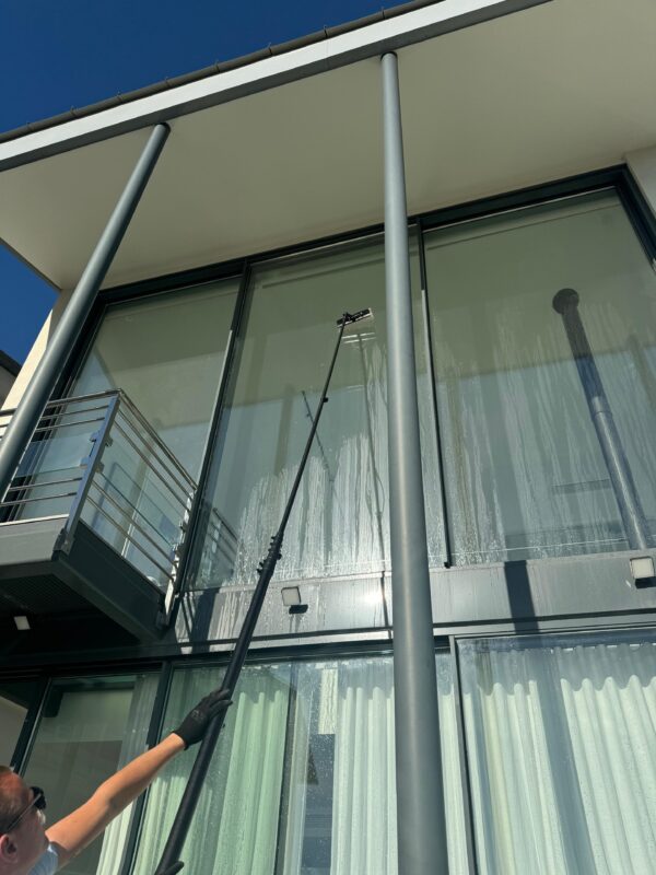 Window Cleaning Marbella