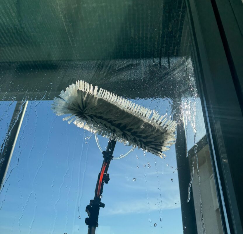 Window Cleaning Marbella