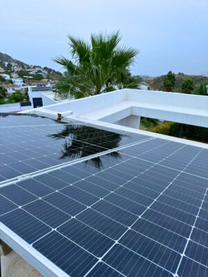 Solar Cleaning Marbella