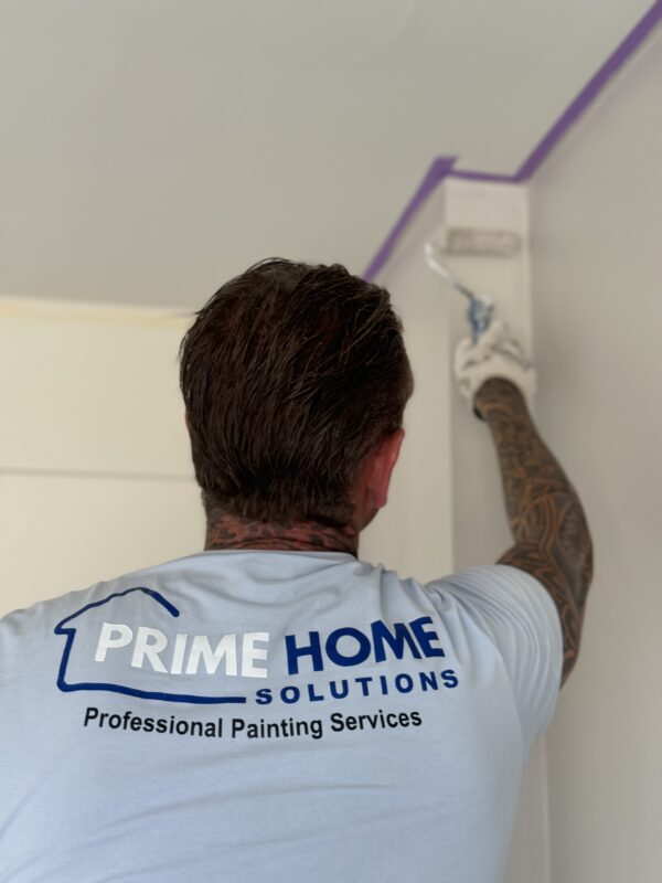 Best paint Costa del Sol