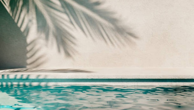 Costa del Sol exterior paint