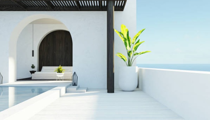 Best paint Costa del Sol