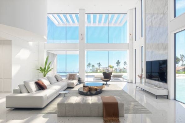 Interior Painting Cost in Marbella